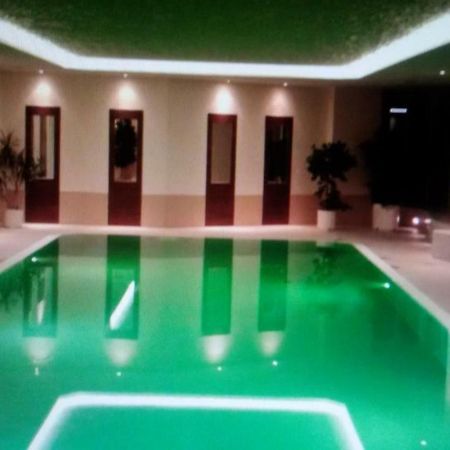 Lord Nelson Cuxhaven Apartman Kültér fotó