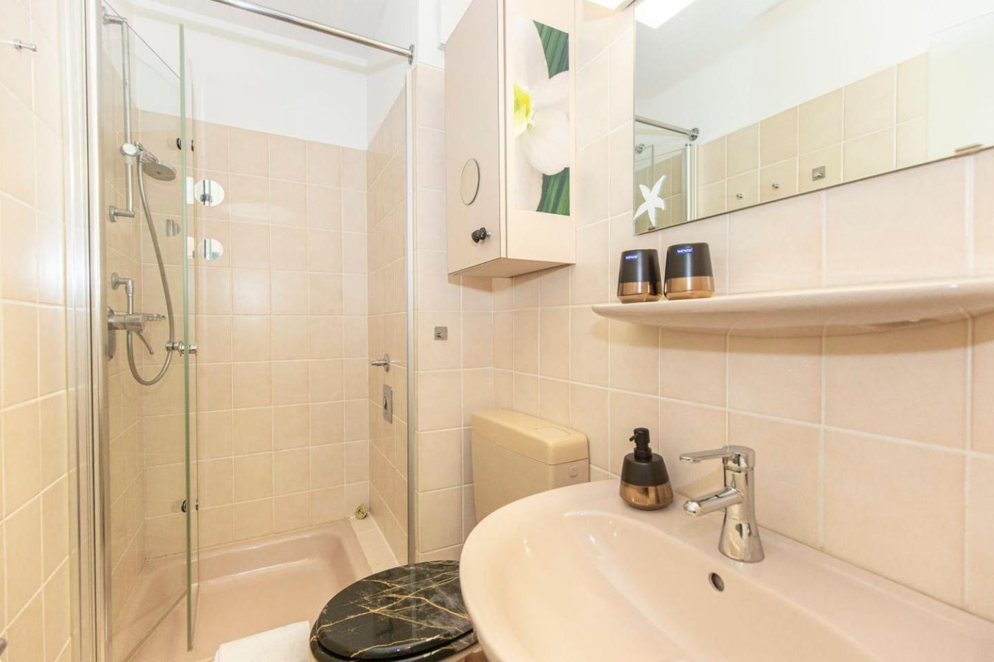 Lord Nelson Cuxhaven Apartman Kültér fotó