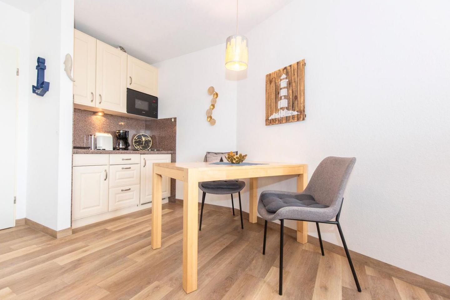 Lord Nelson Cuxhaven Apartman Kültér fotó