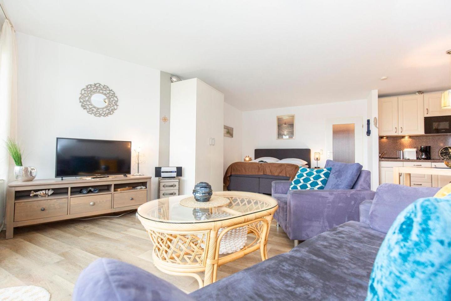Lord Nelson Cuxhaven Apartman Kültér fotó