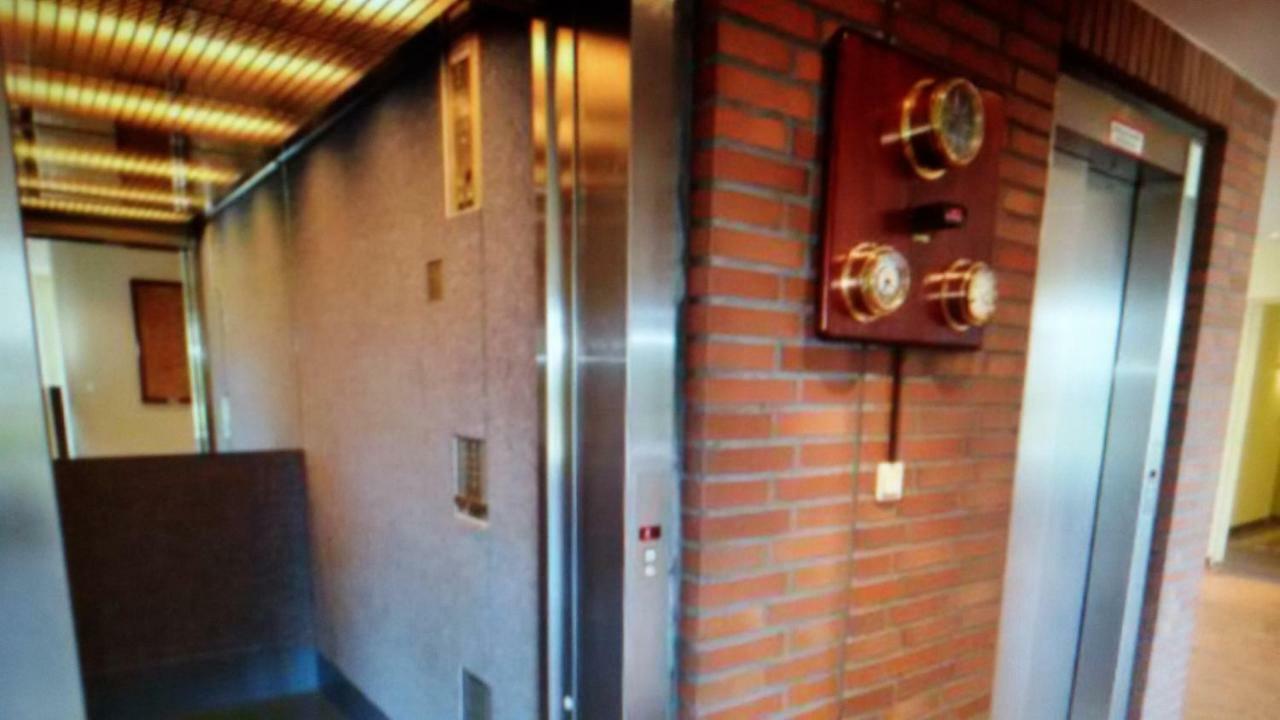 Lord Nelson Cuxhaven Apartman Kültér fotó
