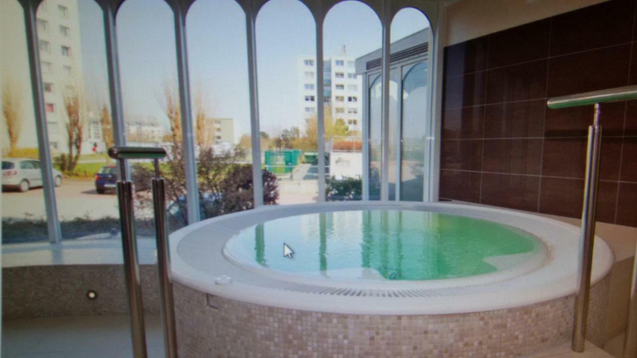 Lord Nelson Cuxhaven Apartman Kültér fotó